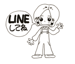 Izumi's 1day NO.2 sticker #13777836