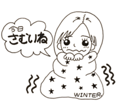 Izumi's 1day NO.2 sticker #13777847