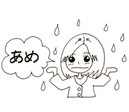 Izumi's 1day NO.2 sticker #13777865