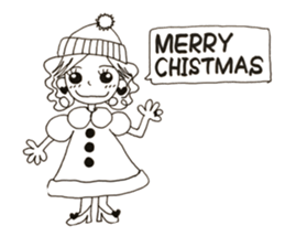 Izumi's 1day NO.2 sticker #13777866