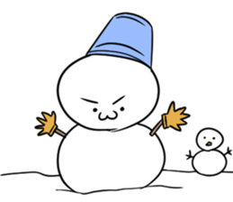 Japanese Puppy sticker #13778036