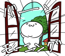 Japanese Puppy sticker #13778041