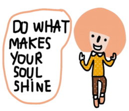 Susan joan sticker #13778376