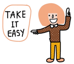 Susan joan sticker #13778396