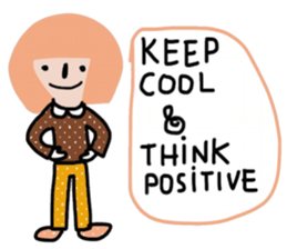 Susan joan sticker #13778397