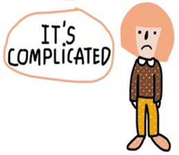 Susan joan sticker #13778401