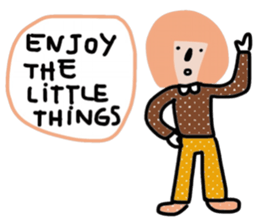 Susan joan sticker #13778405