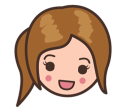 Miss Miranda sticker #13778838