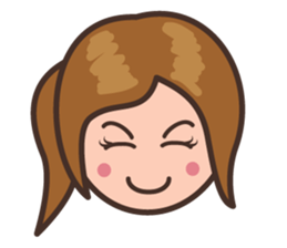 Miss Miranda sticker #13778839