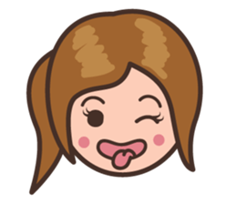 Miss Miranda sticker #13778840