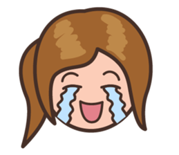 Miss Miranda sticker #13778847