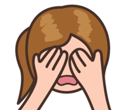 Miss Miranda sticker #13778852