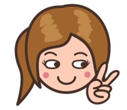 Miss Miranda sticker #13778858