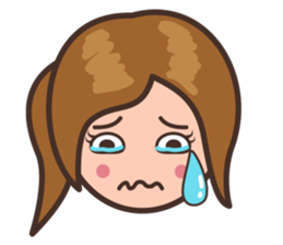 Miss Miranda sticker #13778862