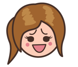 Miss Miranda sticker #13778869