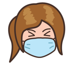 Miss Miranda sticker #13778877