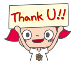 Ajima's Emotions sticker #13779101