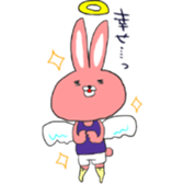 tank top animal sticker #13779204