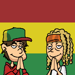Bobby & Jimmy Reggae