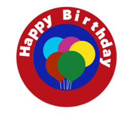 Congratulation sticker sticker #13780531