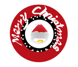 Congratulation sticker sticker #13780533