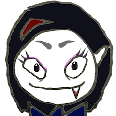 Berako of vampire 3