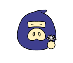 Pig's Part 1 sticker #13781977