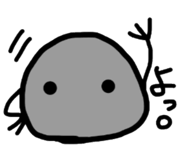 Stone World sticker #13782238