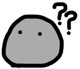 Stone World sticker #13782242