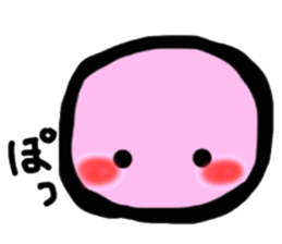 Stone World sticker #13782250