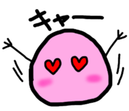 Stone World sticker #13782251