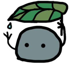 Stone World sticker #13782269