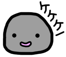 Stone World sticker #13782271