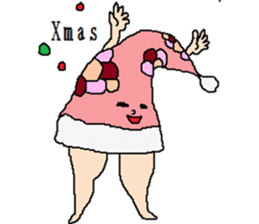 Parallel sticker #13782308