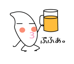 ricemens sticker #13782991