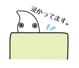 ricemens sticker #13783008