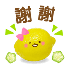 DeliciousSticker-Chinese (Traditional) - sticker #13783329