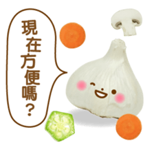 DeliciousSticker-Chinese (Traditional) - sticker #13783334