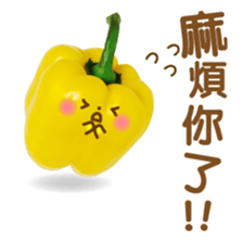 DeliciousSticker-Chinese (Traditional) - sticker #13783335