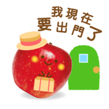 DeliciousSticker-Chinese (Traditional) - sticker #13783344