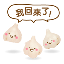 DeliciousSticker-Chinese (Traditional) - sticker #13783349