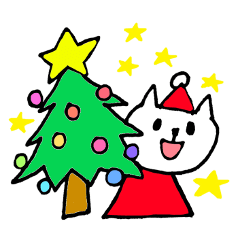 White Cat 2(Japanese)