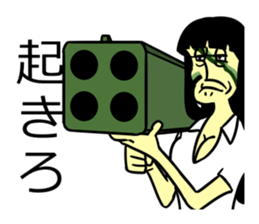 aneki Sticker sticker #13783691