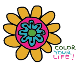 Ray, Let s have fun sticker #13783793