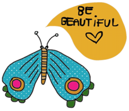 Ray, Let s have fun sticker #13783794