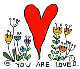 Ray, Let s have fun sticker #13783795