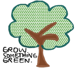 Ray, Let s have fun sticker #13783796