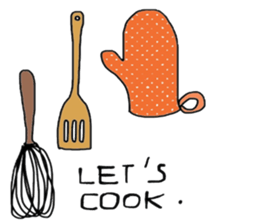 Ray, Let s have fun sticker #13783797