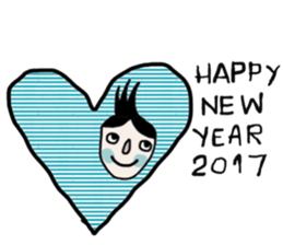 Ray, Let s have fun sticker #13783798