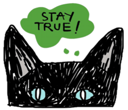 Ray, Let s have fun sticker #13783800